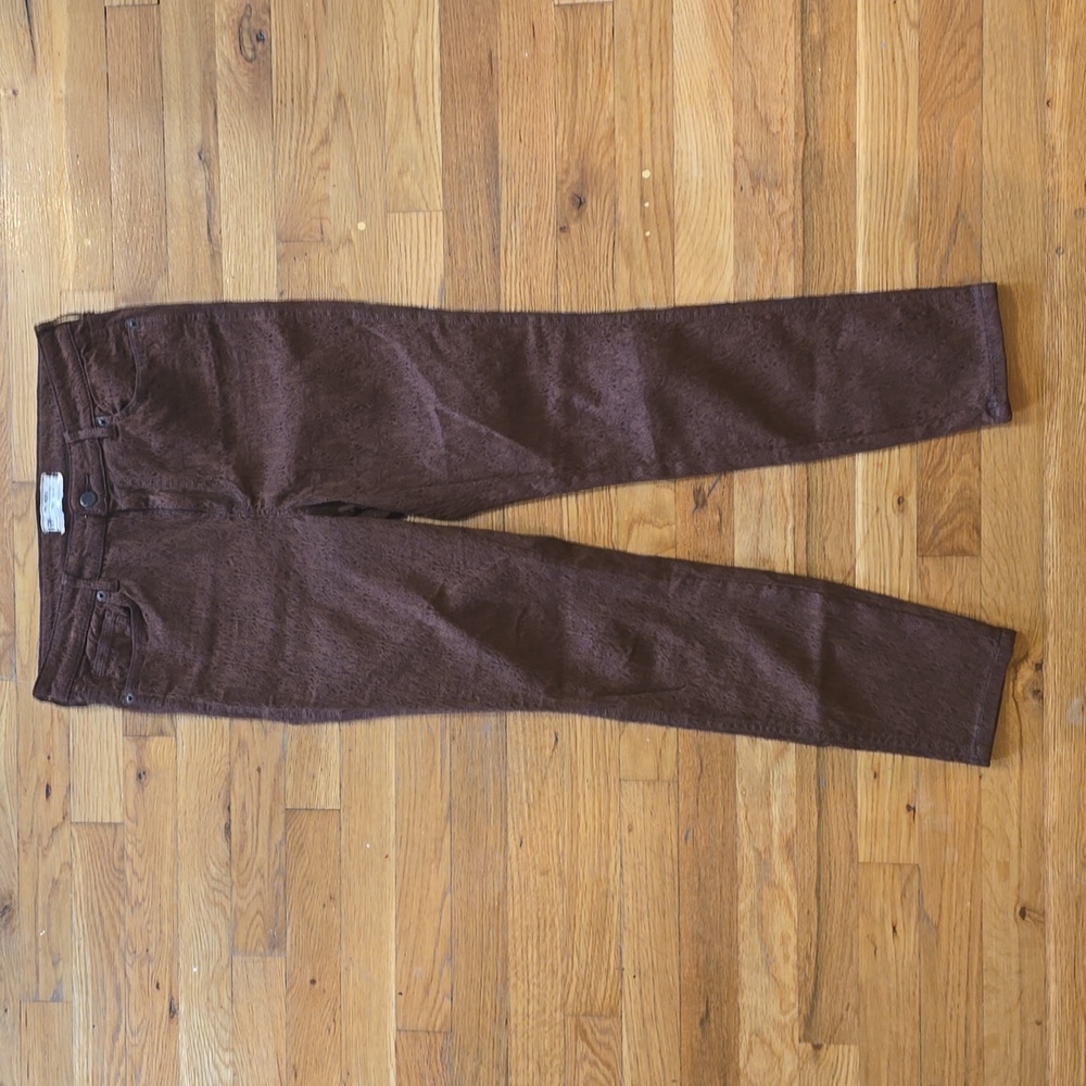 Free People Jeans